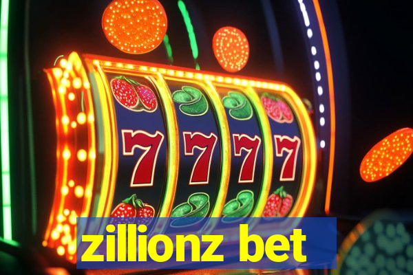 zillionz bet
