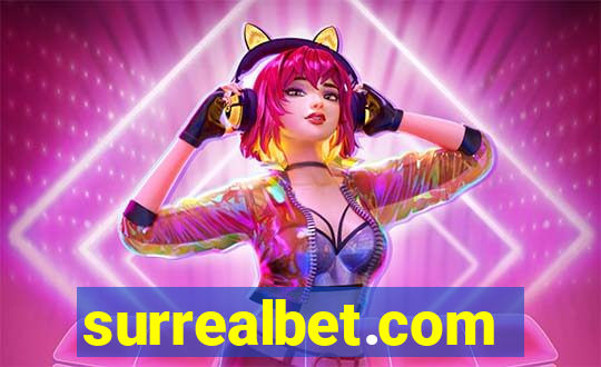surrealbet.com