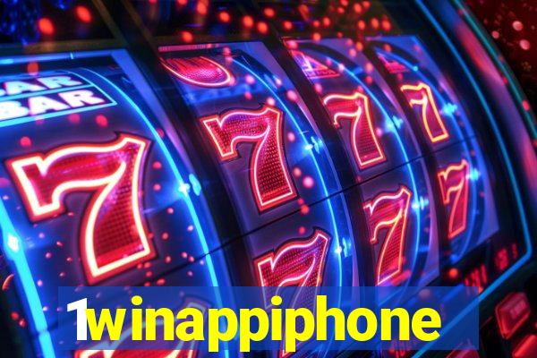 1winappiphone