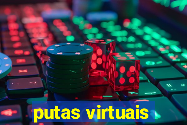 putas virtuais