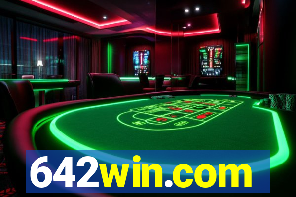 642win.com