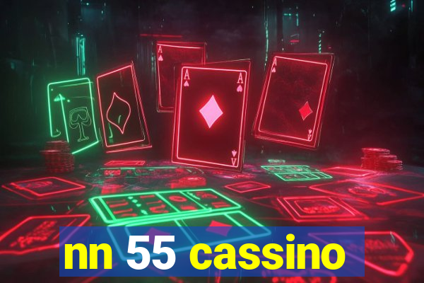 nn 55 cassino