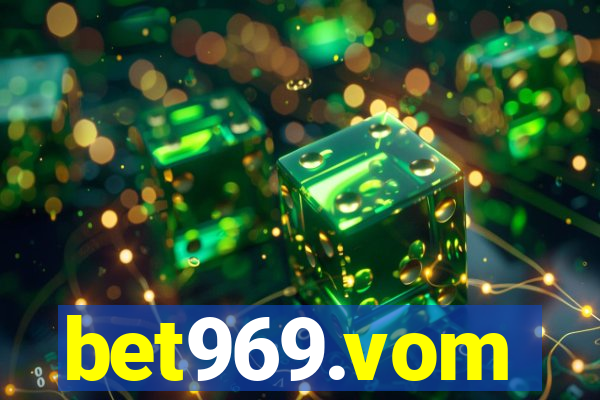 bet969.vom