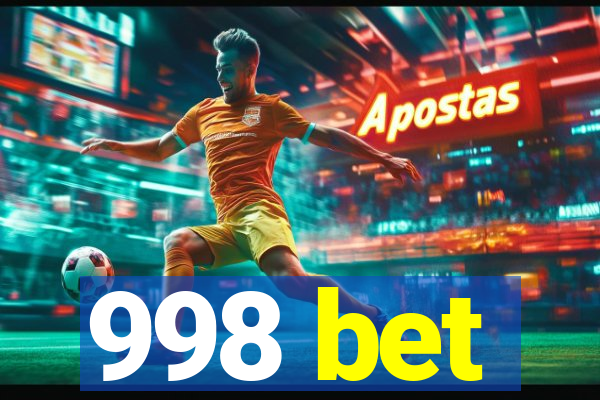 998 bet
