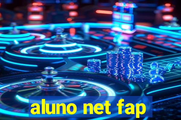 aluno net fap