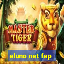 aluno net fap
