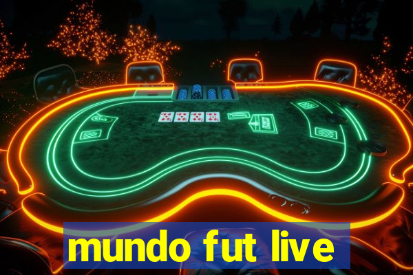 mundo fut live