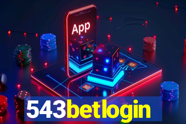 543betlogin
