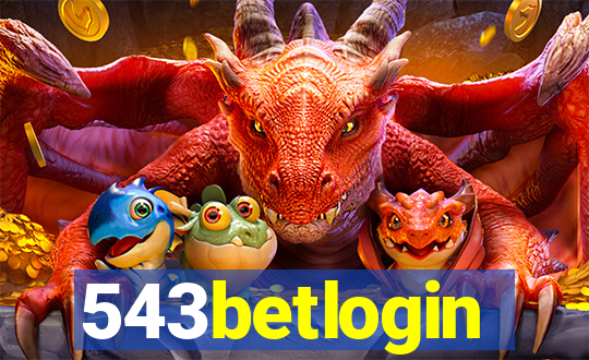 543betlogin