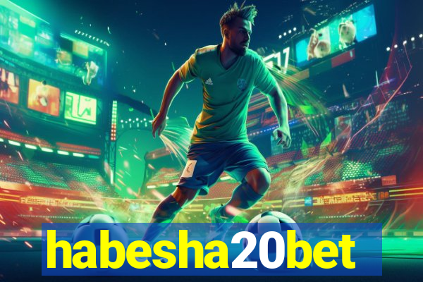 habesha20bet