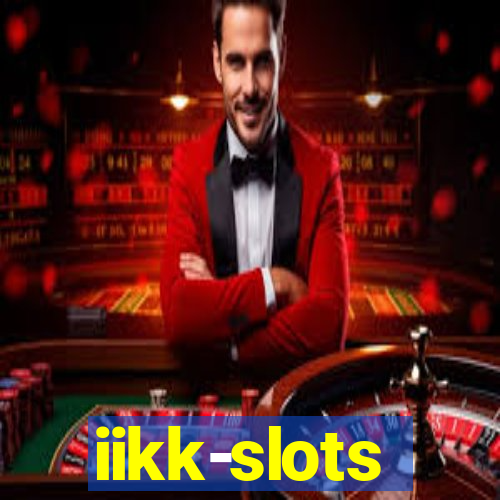 iikk-slots