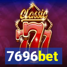 7696bet