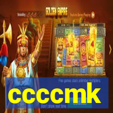 ccccmk