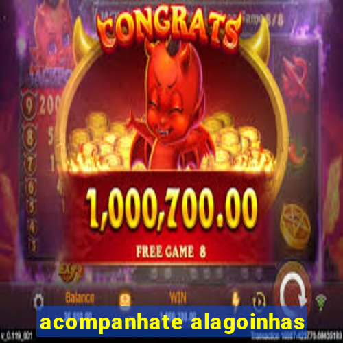 acompanhate alagoinhas
