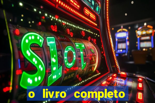 o livro completo do baralho petit lenormand pdf