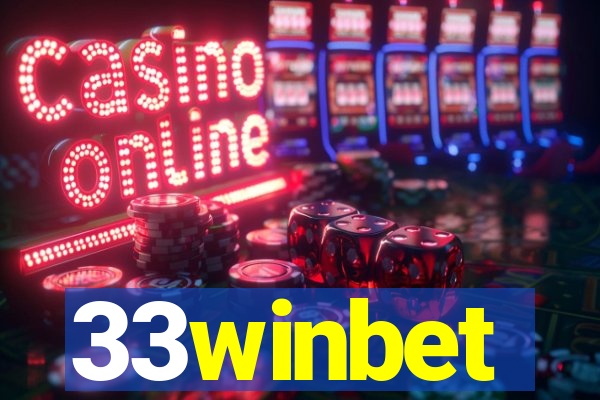 33winbet