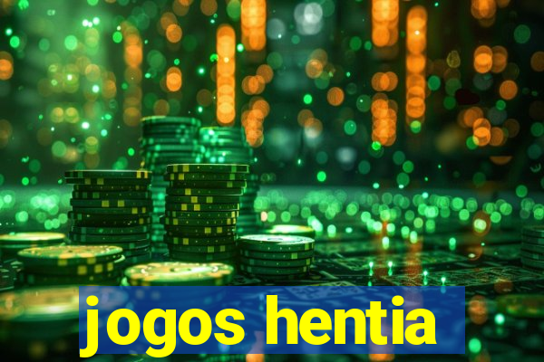 jogos hentia