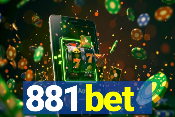 881 bet