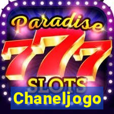 Chaneljogo