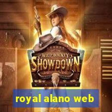 royal alano web