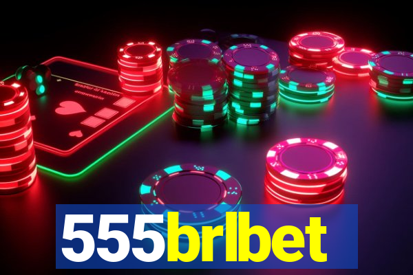 555brlbet