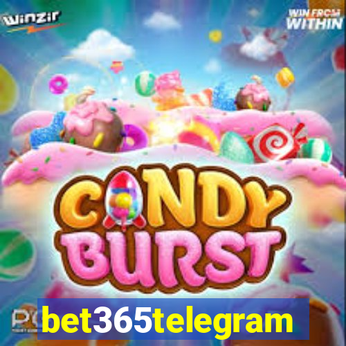 bet365telegram
