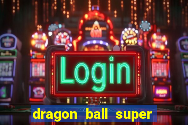 dragon ball super super hero torrent