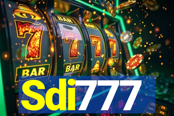 Sdi777