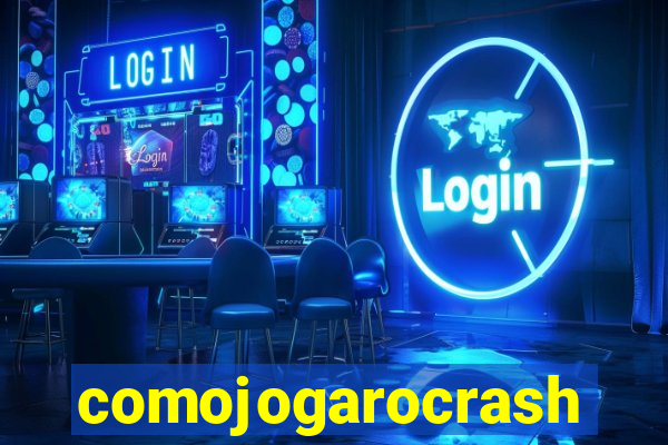 comojogarocrash
