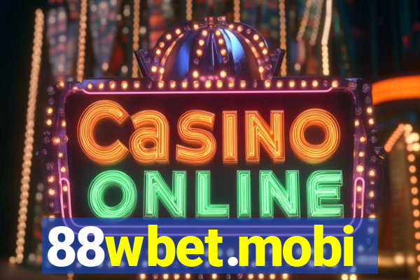 88wbet.mobi