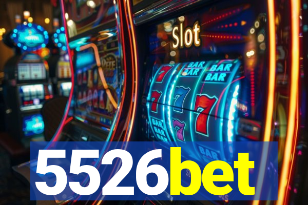 5526bet