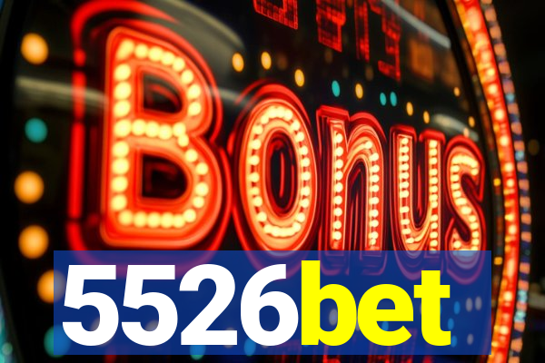5526bet