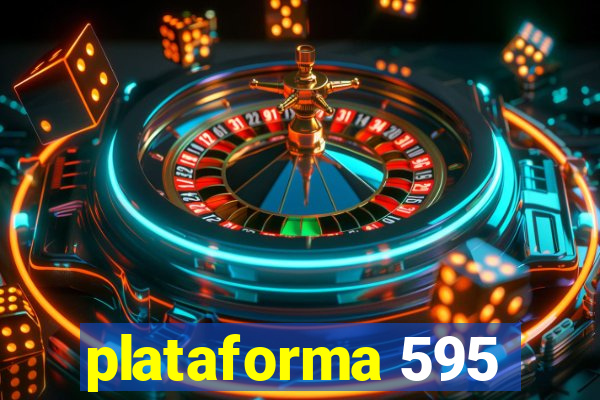 plataforma 595