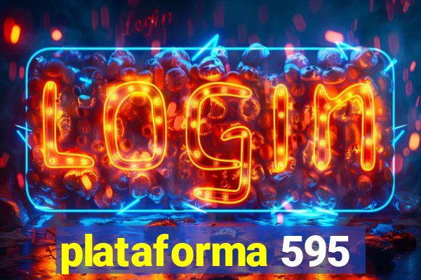 plataforma 595