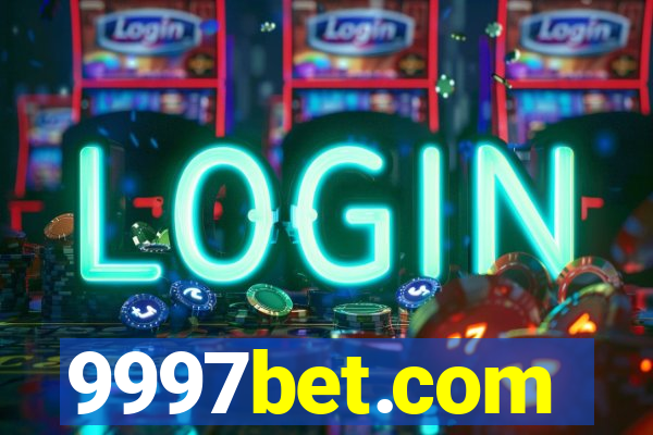 9997bet.com