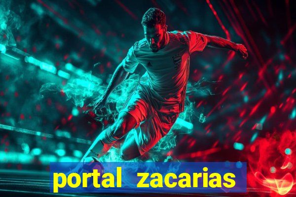 portal zacarias cavando cova