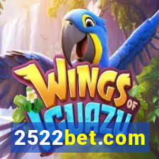 2522bet.com