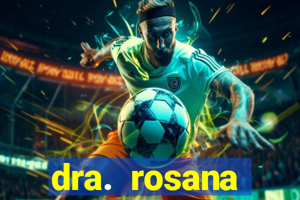 dra. rosana siqueira de miguel - nutróloga santos - sp