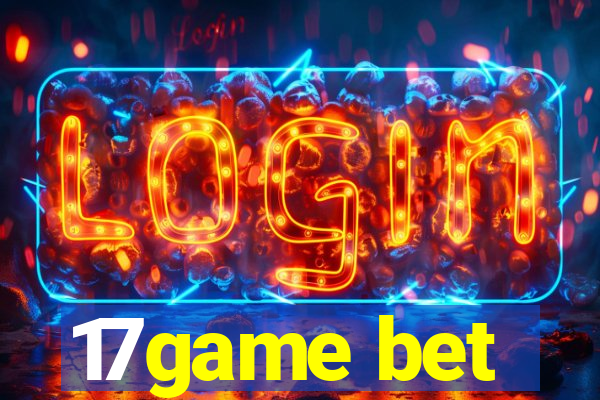 17game bet