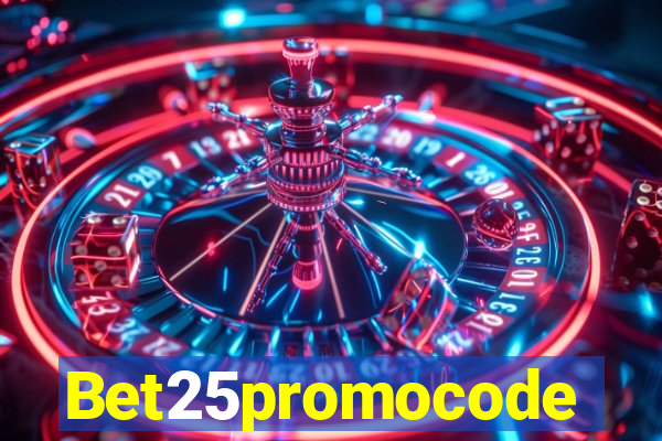 Bet25promocode