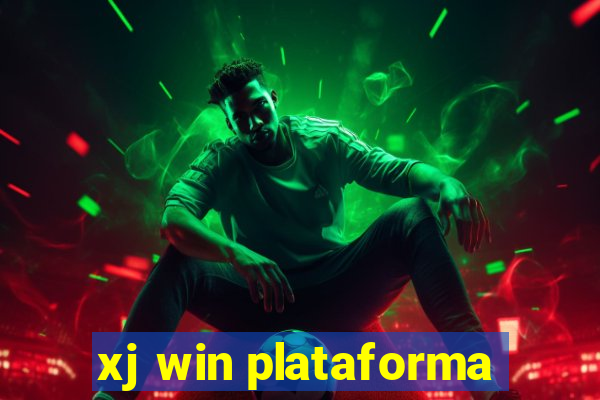 xj win plataforma