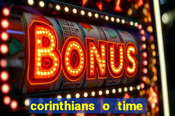 corinthians o time mais ajudado pela arbitragem