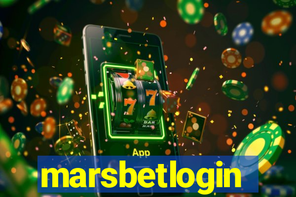 marsbetlogin