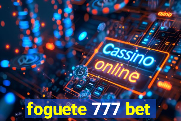 foguete 777 bet
