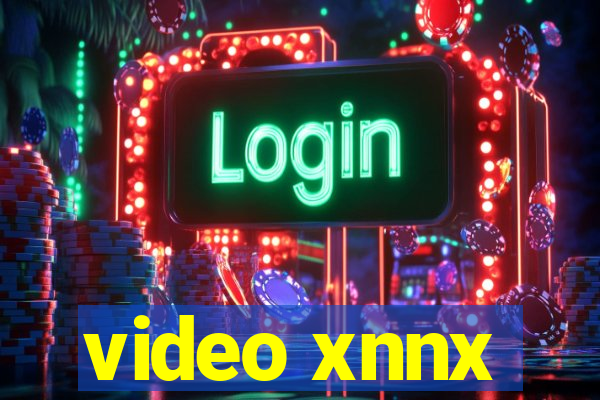 video xnnx