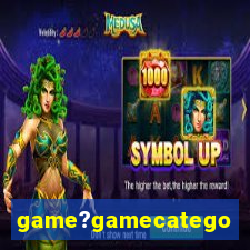 game?gamecategoryid=0
