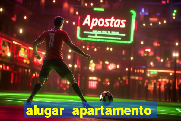 alugar apartamento mobiliado porto alegre