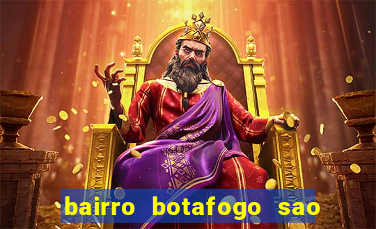 bairro botafogo sao pedro da aldeia