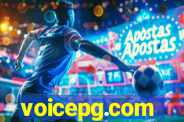 voicepg.com