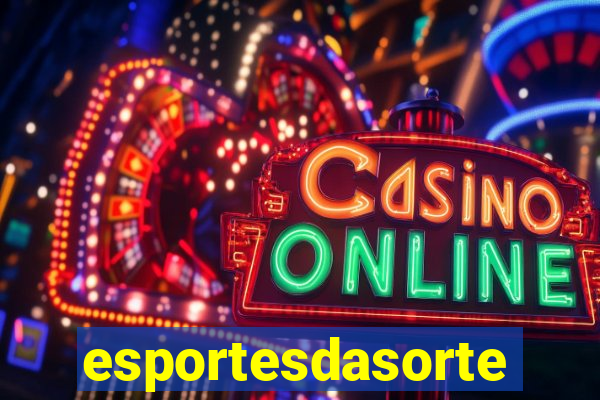 esportesdasorte.com